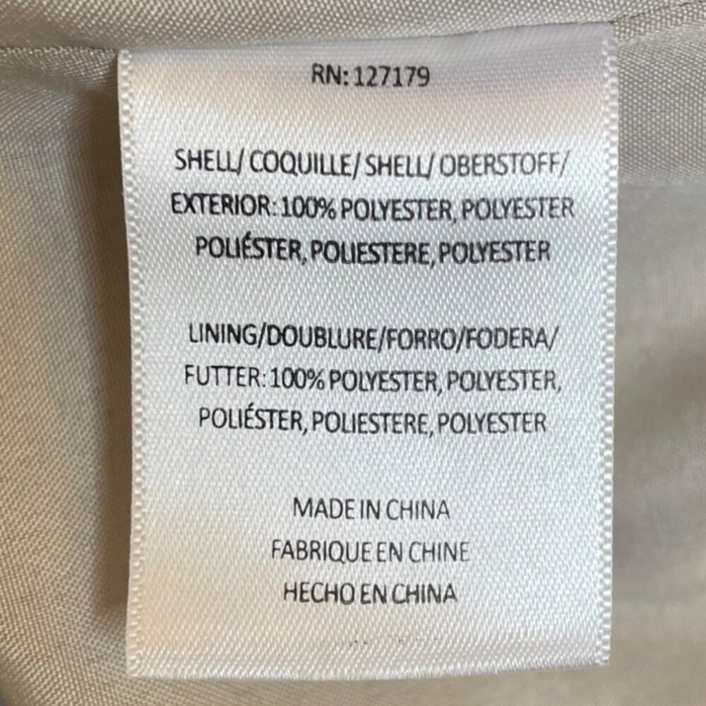 Jenny Yoo Mila Convertible Ruffle Maxi Dress, L - Picture 8 of 12